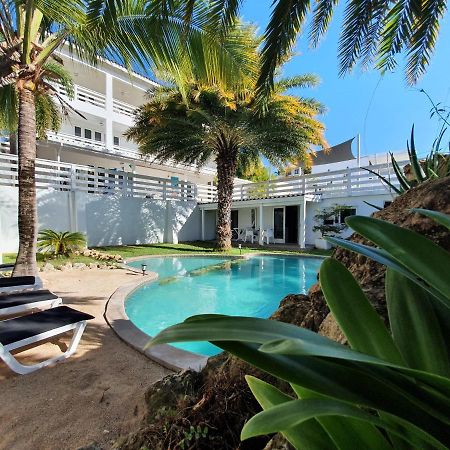 A2 Apartment Budget At Jan Thiel Curacao Buitenkant foto