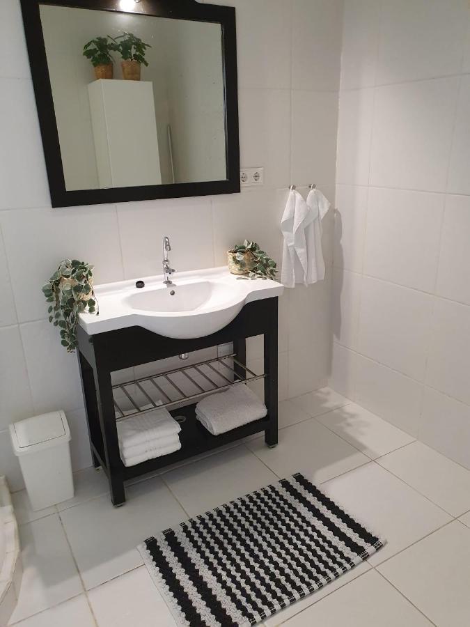 A2 Apartment Budget At Jan Thiel Curacao Buitenkant foto