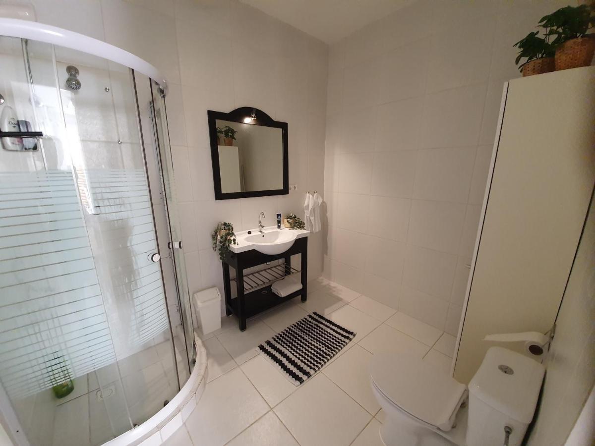 A2 Apartment Budget At Jan Thiel Curacao Buitenkant foto