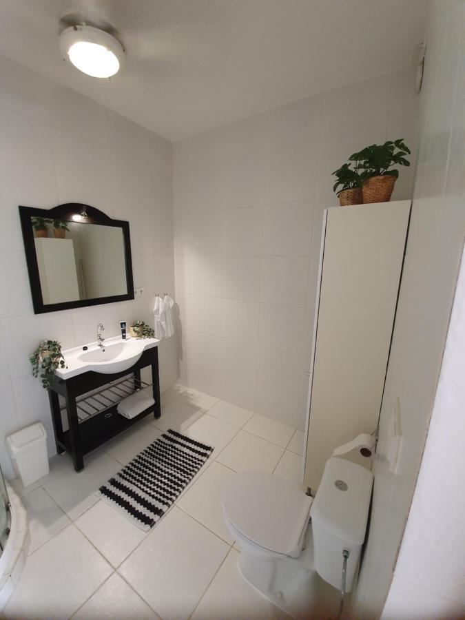 A2 Apartment Budget At Jan Thiel Curacao Buitenkant foto