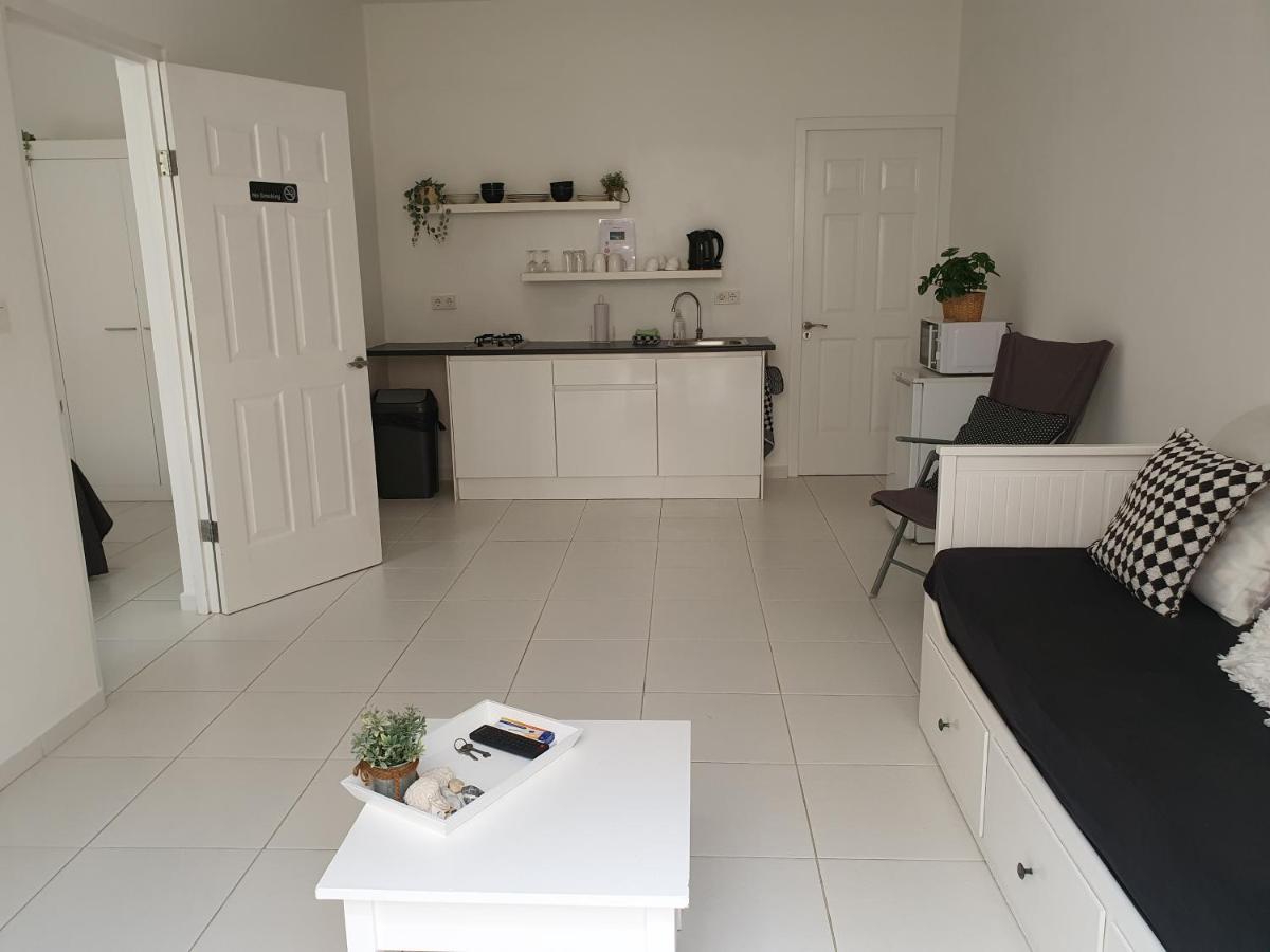 A2 Apartment Budget At Jan Thiel Curacao Buitenkant foto